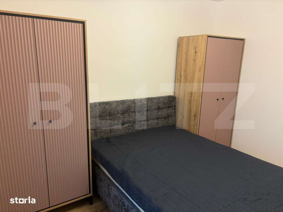 Apartament 2 camere, 50 mp, zona CUG - Imagine principală: 5/7