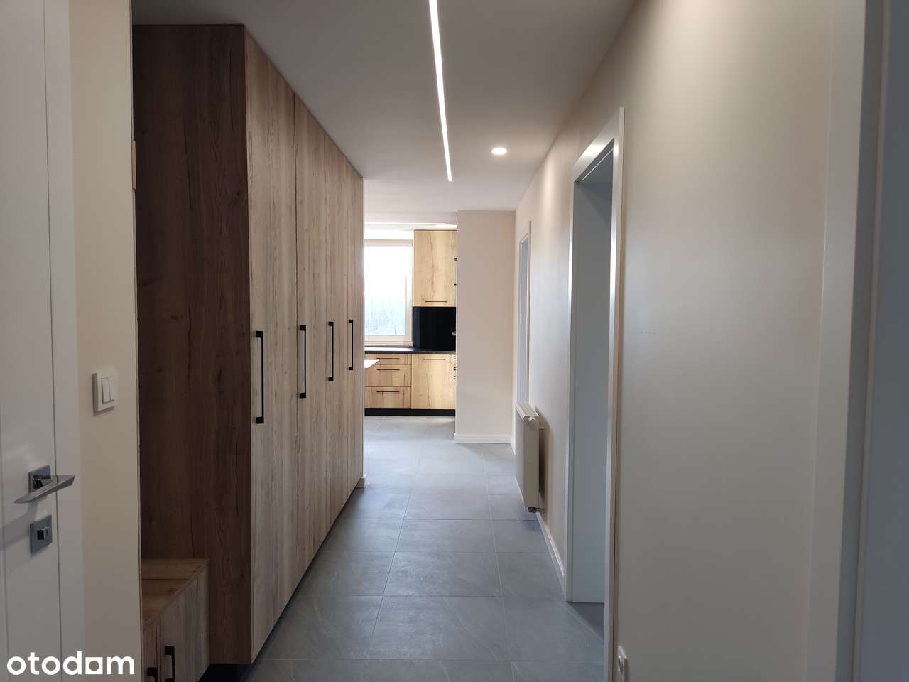 NOWE Wykończone Wyposażone - bez PCC i prowizji - Pełny obrazek: 4/17