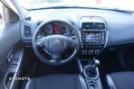 Citroën C4 Aircross e-HDi 115 Stop & Start 2WD Selection - 11