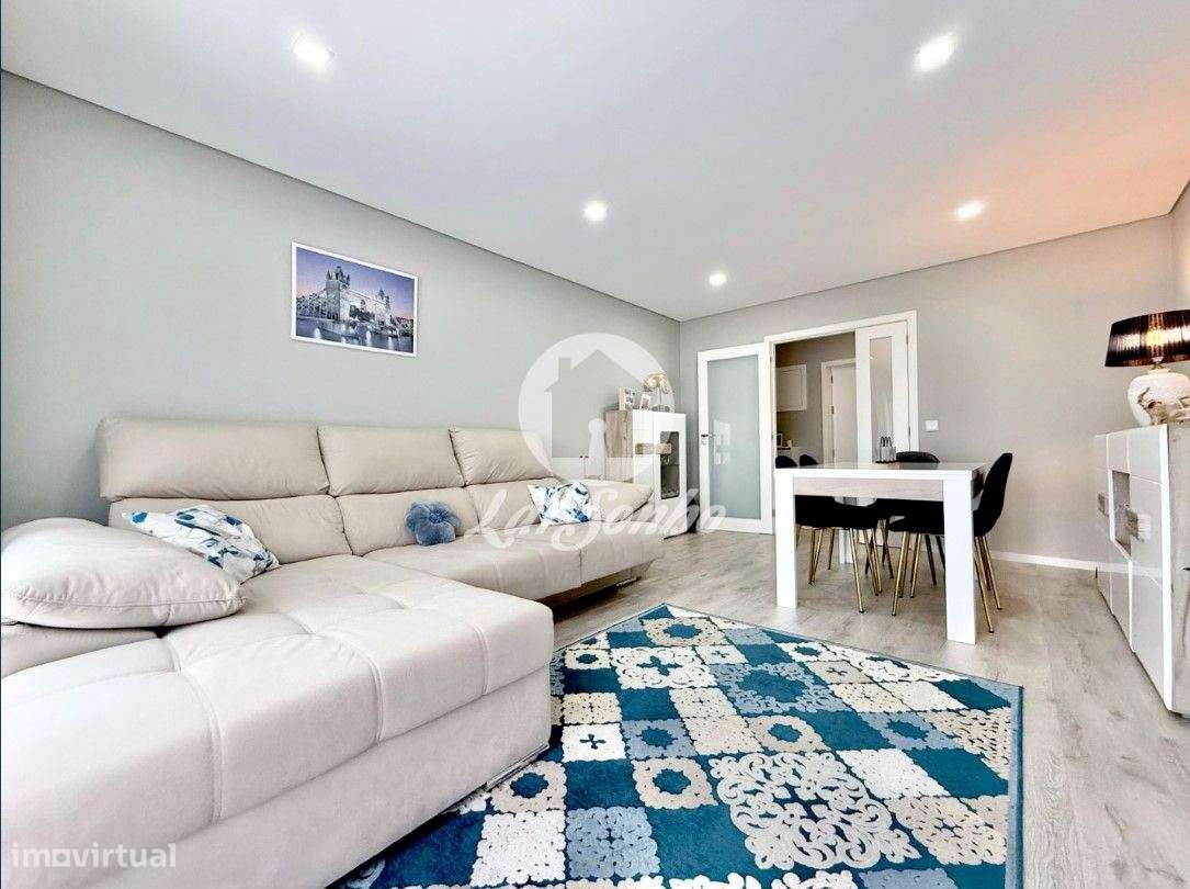 Apartamento T3 em Braga - Grande imagem: 5/30