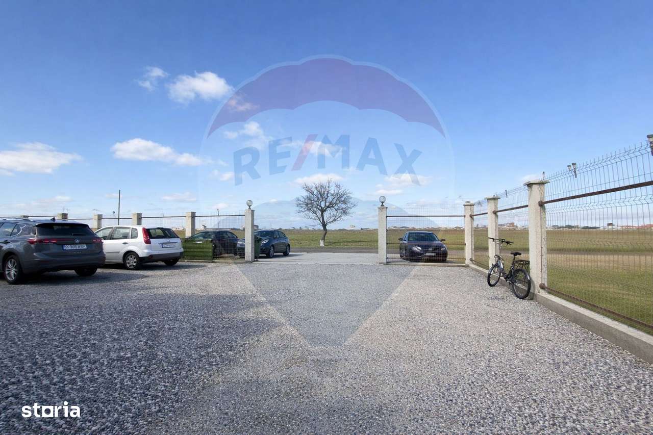 Spatiu  tehnic de vanzare- 170 mp-3