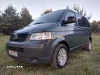 Volkswagen Transporter - 4