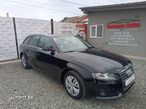 Audi A4 - 1