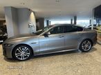 Jaguar XE D180 Aut. R-Dynamic HSE - 7