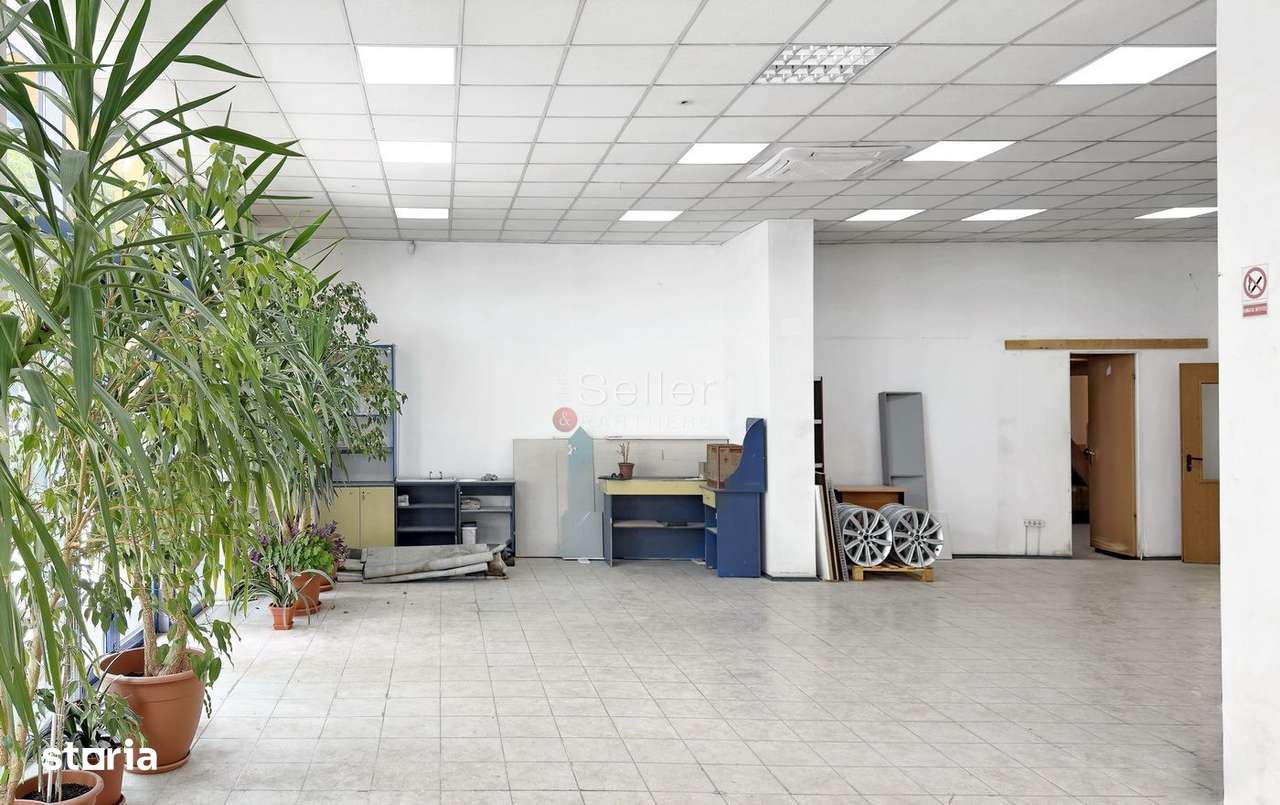 Vad Comercial Vizibilitate Maxima - Imagine principală: 4/12