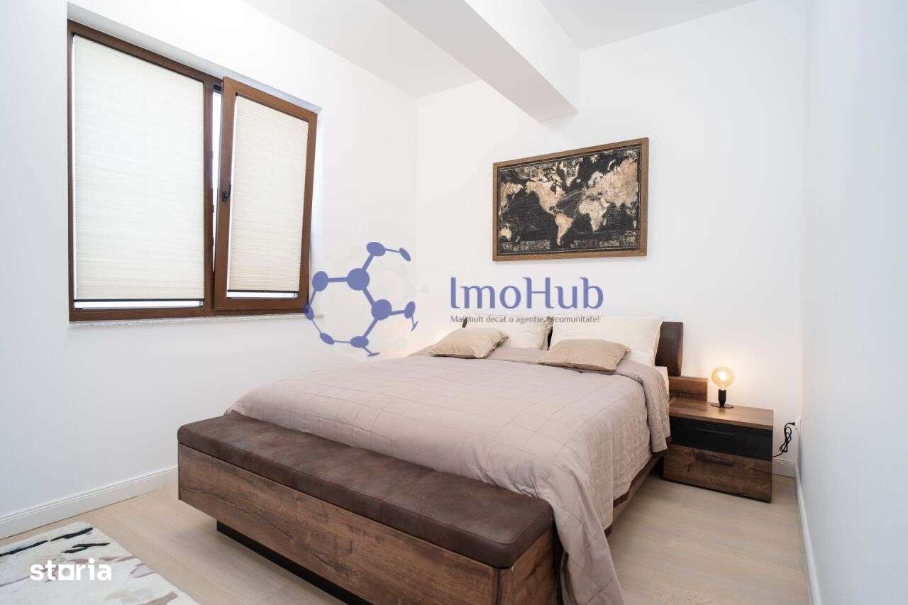 Penthouse exclusivist ultracentral, 220 mp, lift privat, comision 0!-19