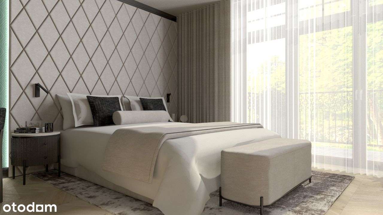 Apartamenty Cerelis w centrum Ciechocinka, AP 37m2-8