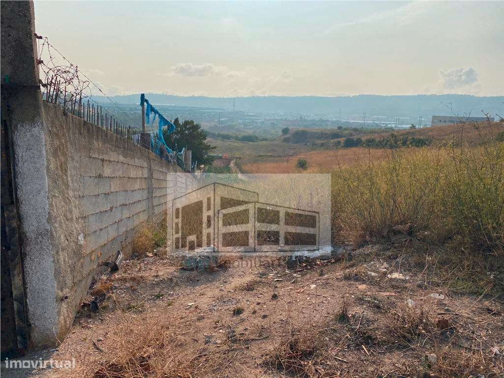 Terreno - Loures - Grande imagem: 4/8