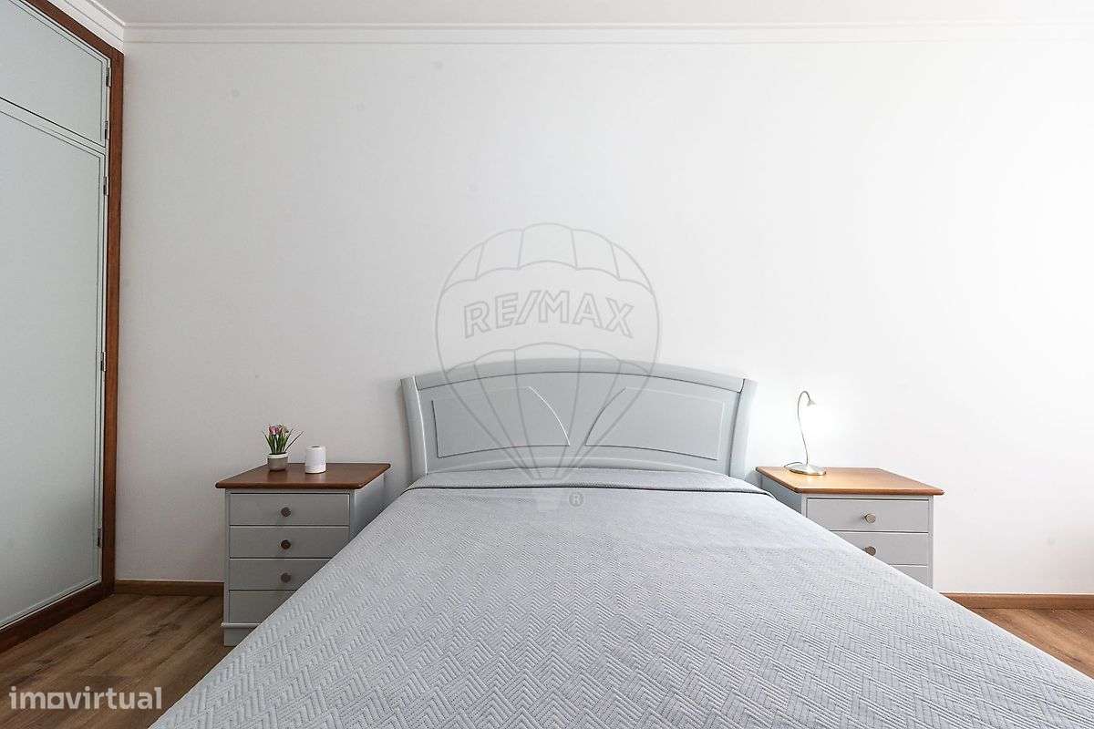 Apartamento T2 para venda-5