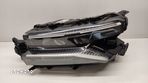 CITROEN C5 AIRCROSS LIFT FULL LED LAMPA LEWA - 4