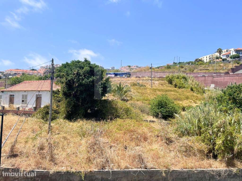Apartamento T1 no Caniço de Baixo - Vista Mar e Estacionamento-18