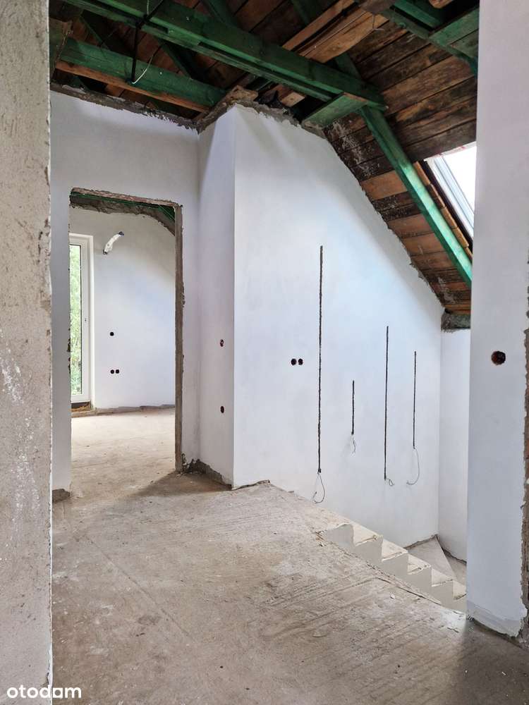 Nowoczesny dom do aranżacji, spokojna okolica-11