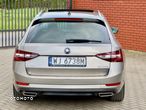 Skoda Superb Combi 2.0 TSI 4x4 DSG L&K - 17