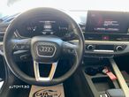 Audi A5 Sportback 40 TDI S tronic - 38