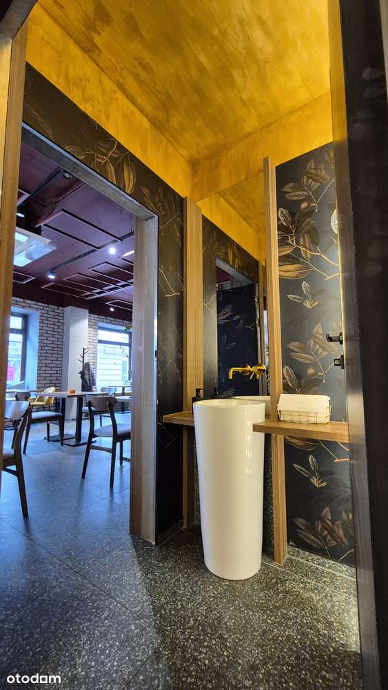 TARNÓW, DO PRZEJĘCIA PROSPERUJACE BISTRO W CENRTUM MIASTA.-12