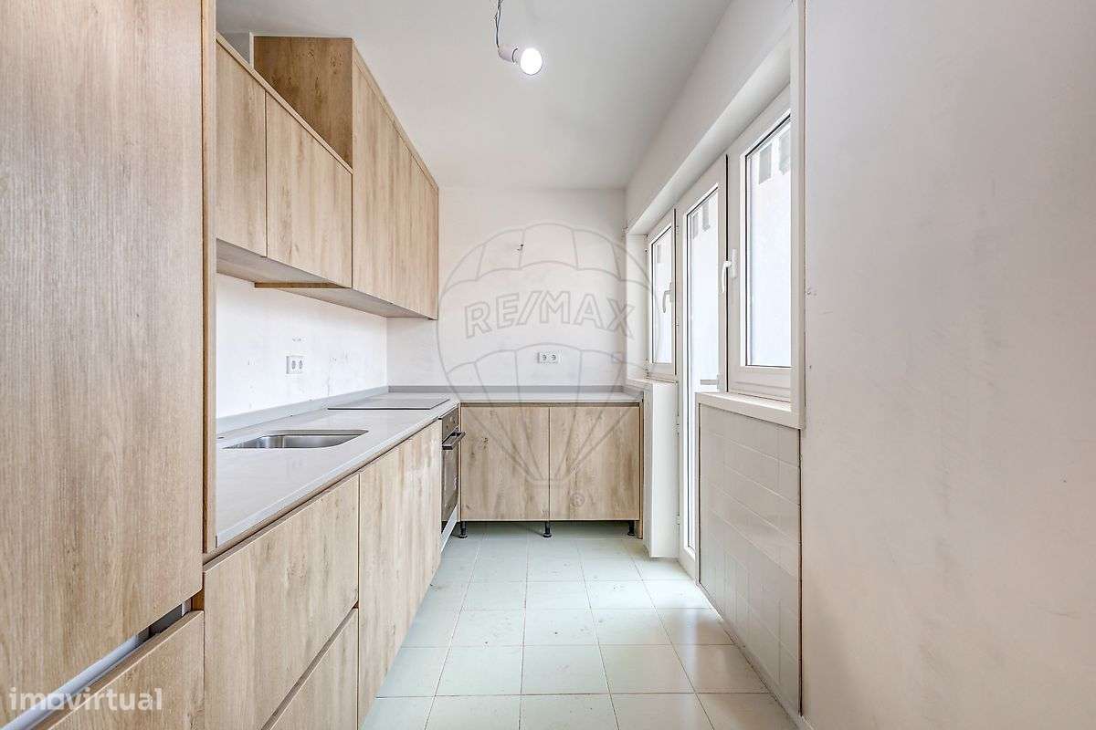 Apartamento T2 para venda-7