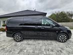 Mercedes-Benz Vito - 11