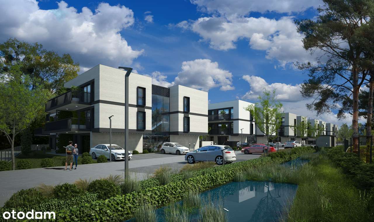 Wyspa Sobieszewska- Apartamenty Klimatyczna B2/10 - Pełny obrazek: 3/19