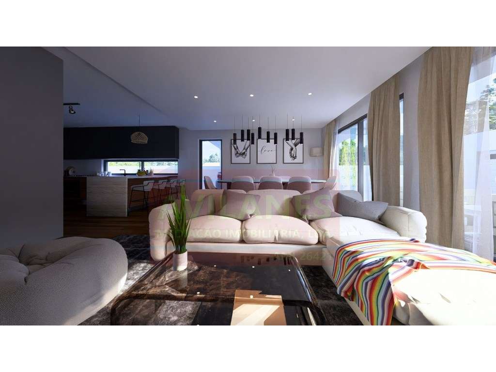 MORADIA T3 NOVA - CANEDO (EXCLUSIVO)-4