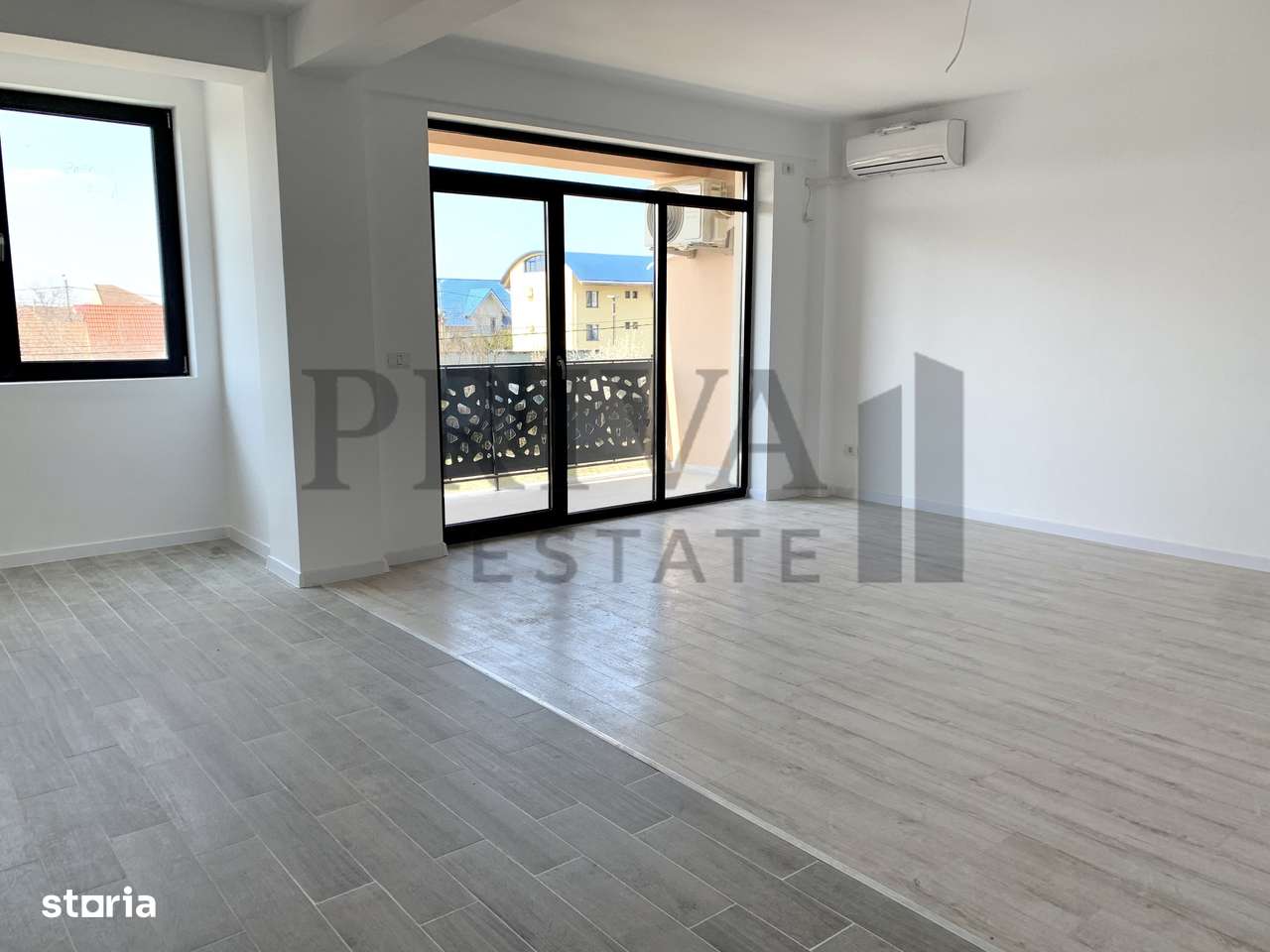 Apartament premium 2 camere, etaj 1, Giroc-1