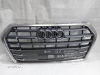 GRILL ATRAPA AUDI Q5 II 16-20 SLASK WYSYLKA VAT - 1