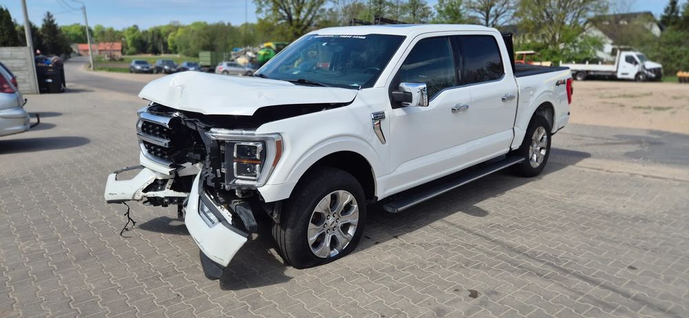 Ford F-150 2020