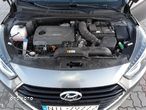 Hyundai i40 Kombi 1.7 CRDi Premium - 12