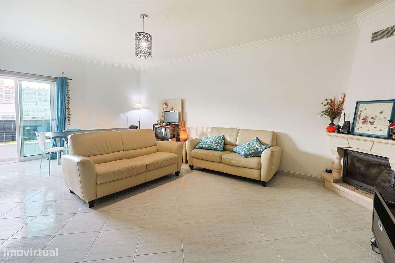 T2 Quinta do Texugo Charneca da Caparica-16