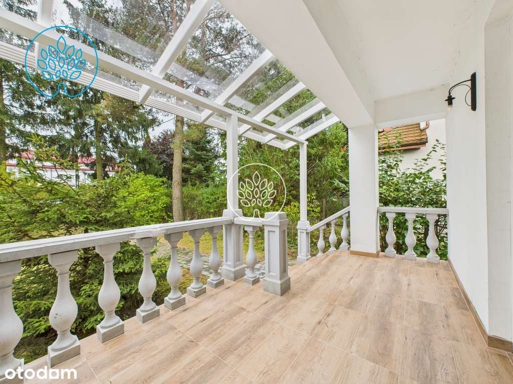 Klimatyczny dom / Centrum Tarczyna / Po remoncie-11