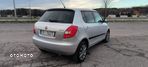 Skoda Fabia 1.9 TDI Comfort - 14