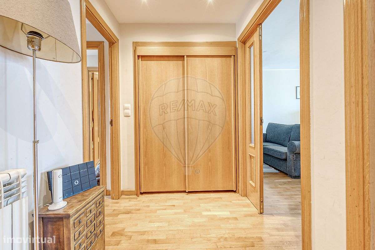 Apartamento T2 para venda-5