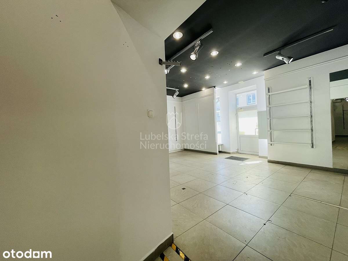 Urokliwa kamienica w sercu Łukowa-7