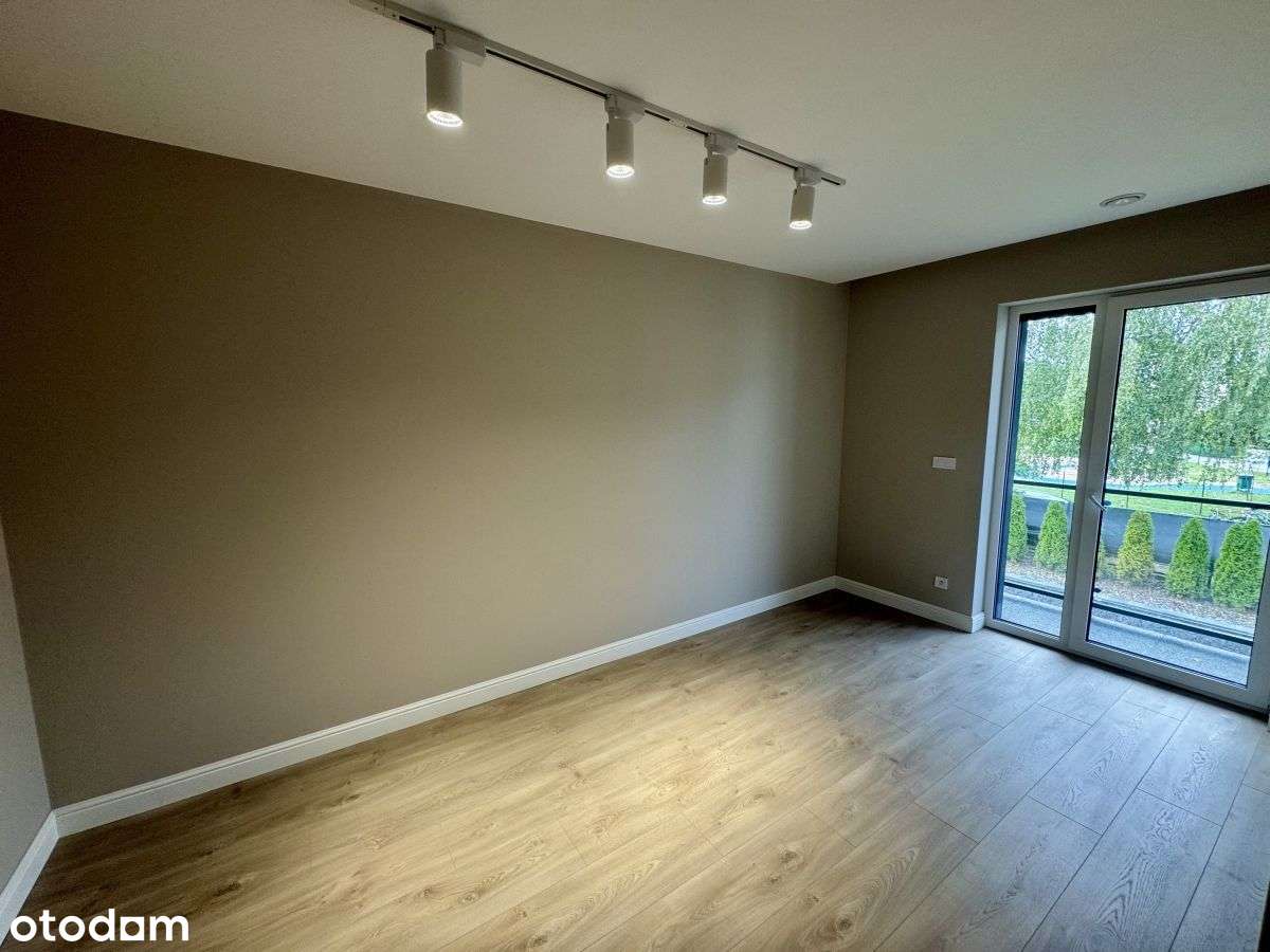 Nowoczesny Dom w Zielonej Górze-19