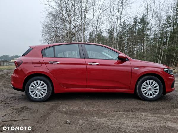 Fiat Tipo 1.4 16v Pop - 2