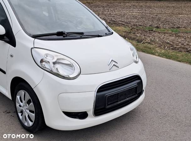 Citroën C1 1.0 Style - 5