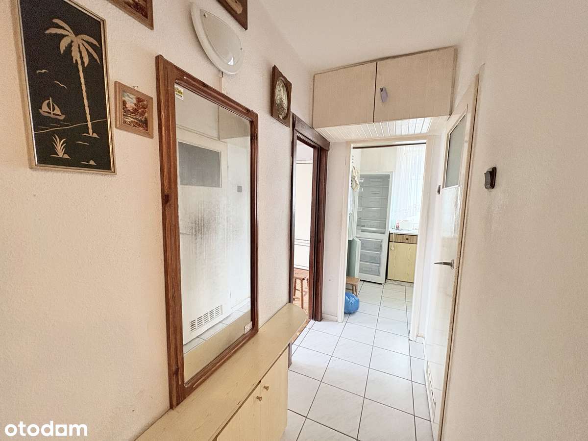 słoneczne | do remontu | spółdzielczo własnościowe | blisko lasu-1