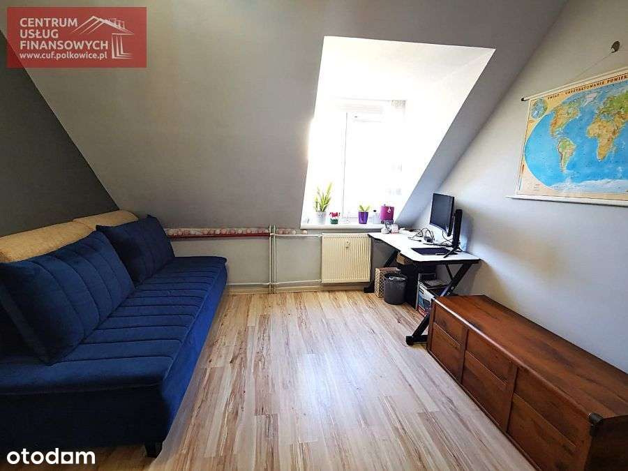 Mieszkanie Rynek Polkowice - Pełny obrazek: 5/18