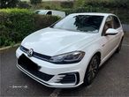 VW Golf 1.4 GTE Plug-in - 2