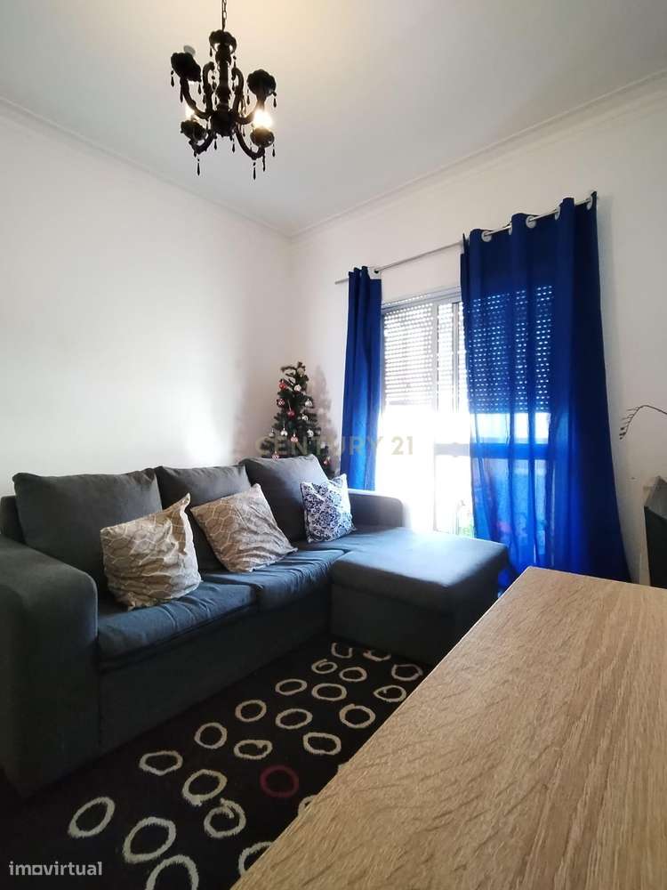 Apartamento T1 no Barreiro – Excelente oportunidade de investimento. - Grande imagem: 2/17