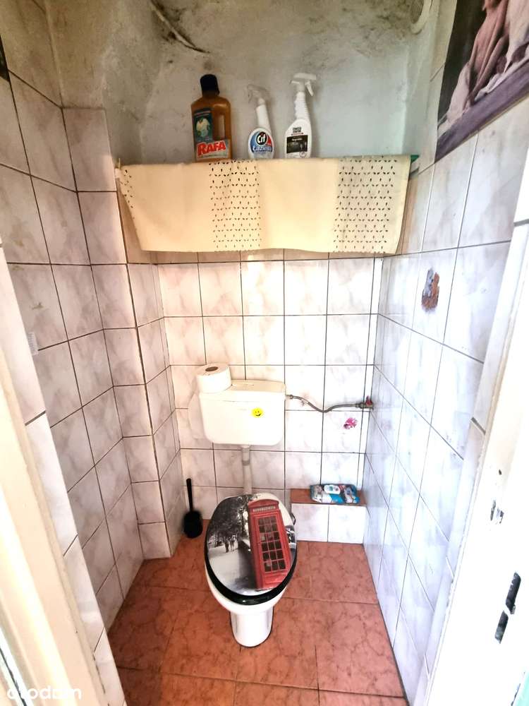 Dom z garażem w Bogdańcu-10