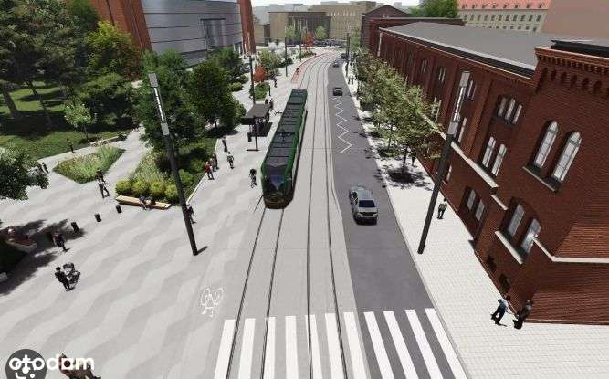 Twoje M w zrewitalizowanej kamienicy✨ścisłe centru-13