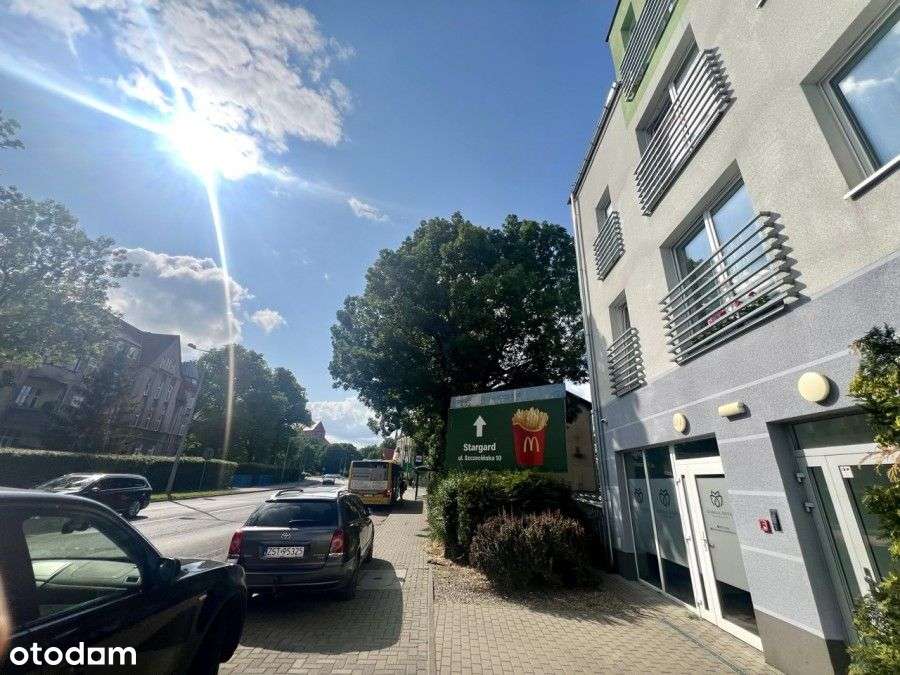 Nowa Kawalerka w Świetnej Lokalizacji Wysoki Standard Super Inwestycja-7