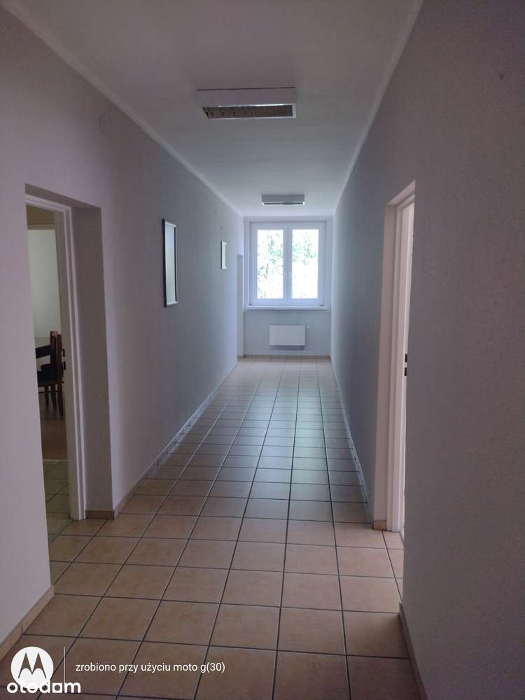 Działka 2,7ha z halą oraz biurowcem na sprzedaż-6