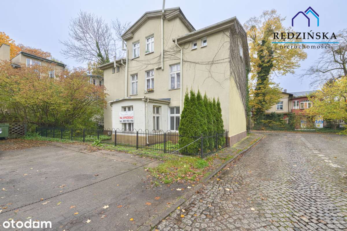 Wymarzona lokalizacja nad morzem.-1