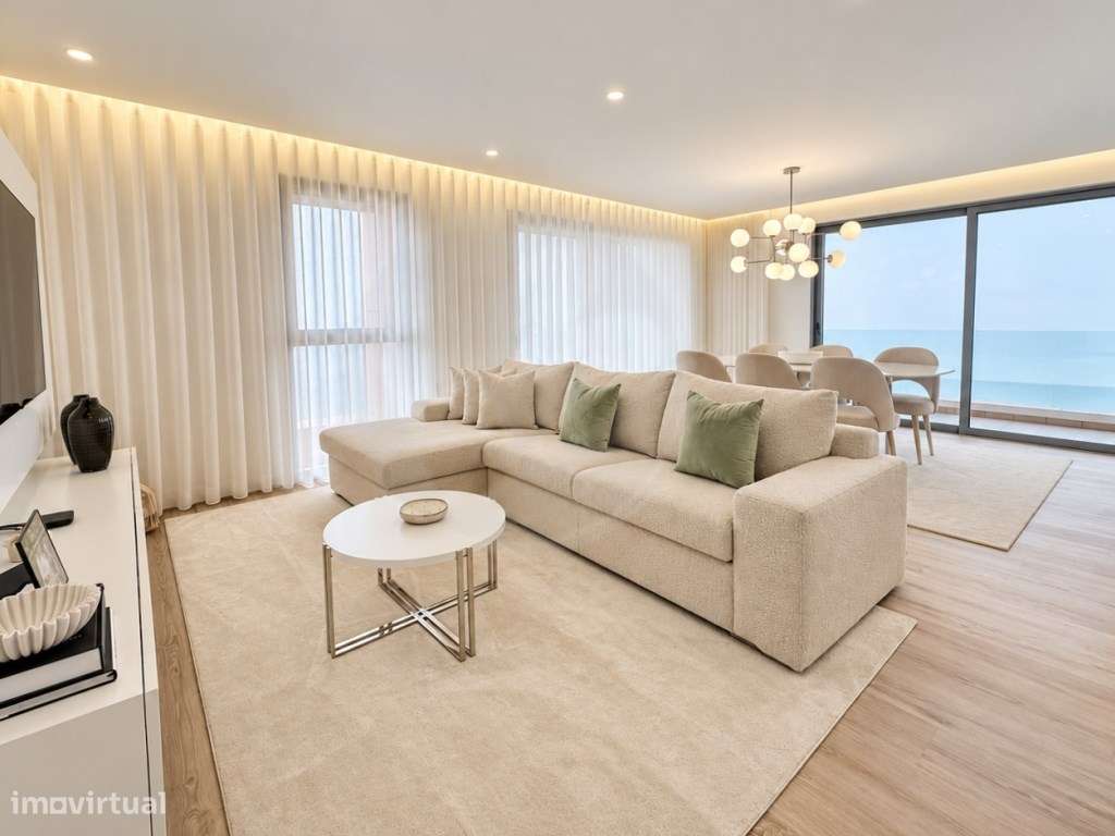 Apartamento T3 Póvoa de Varzim-19