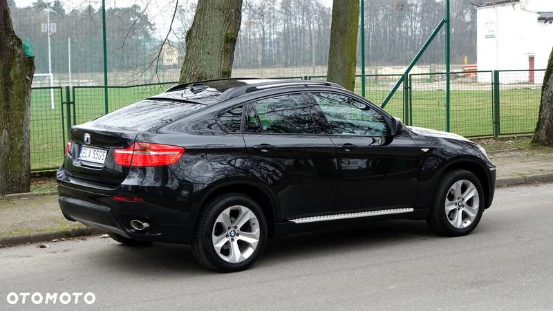 BMW X6 40d xDrive - 35