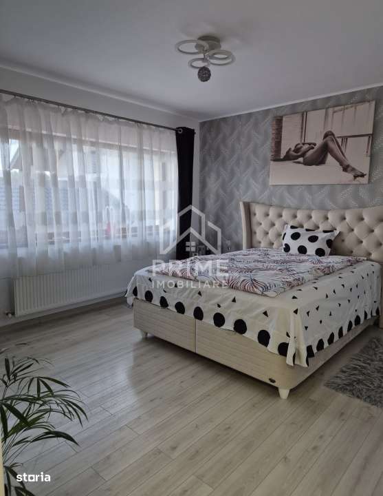 Casa individuala de vanzare - 112 mp, 4 camere, Alba Iulia, ZONA MICES - Imagine principală: 4/7