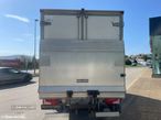 Mercedes-Benz Sprinter 516 - Contentor c/ Plataforma - 4