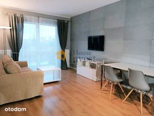 Lux apartament 55m2, 3 pokoje, 2019 rok, Ołtaszyn