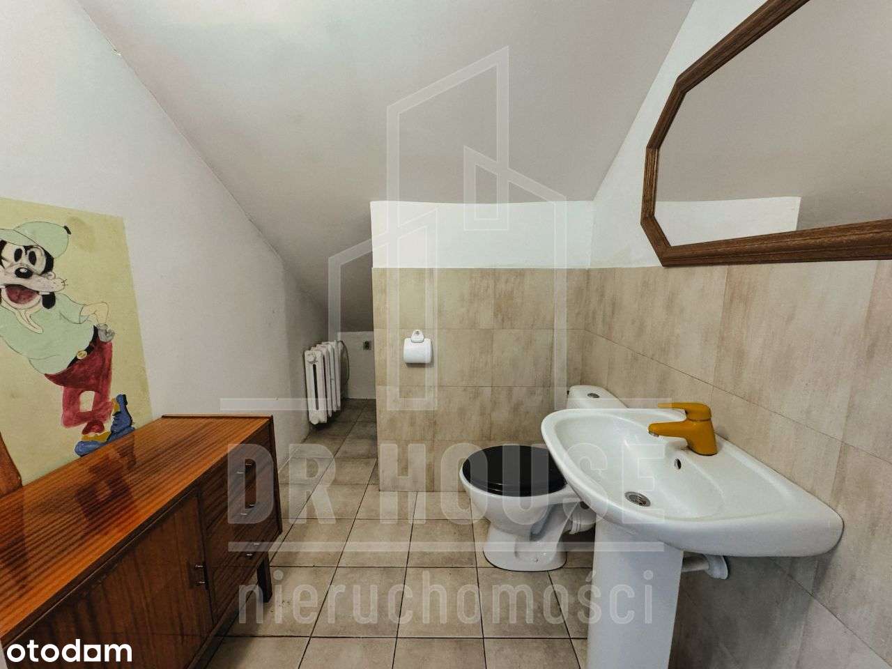 Mirków WROCŁAWSKA 56A | 12.000zł PRZYCHÓD | 10 pok - Pełny obrazek: 5/7